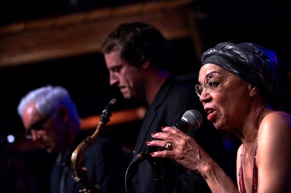 Festival da Jazz 2011