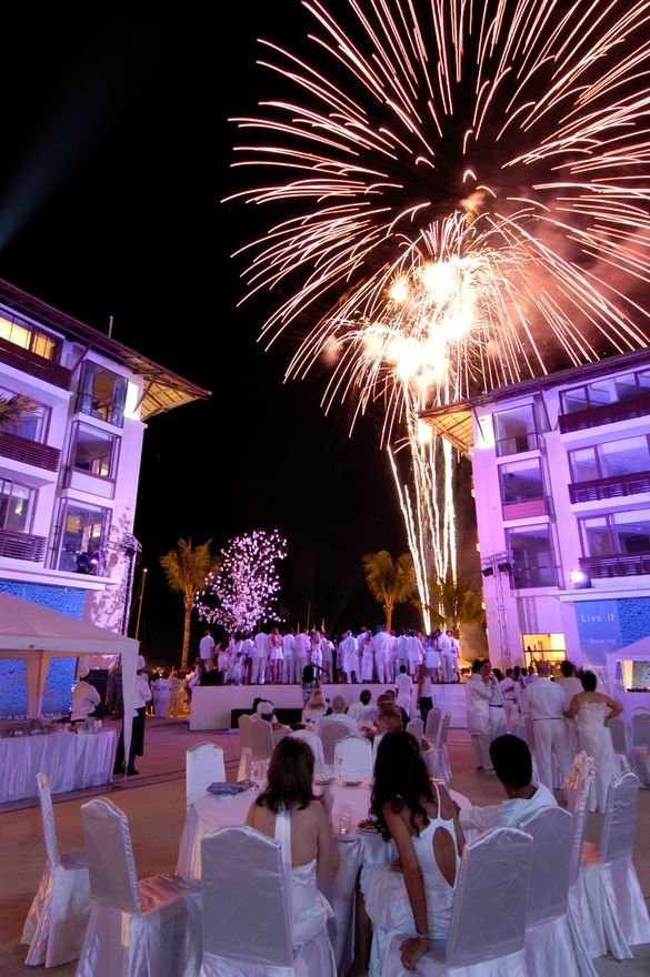Royal Phuket Marina