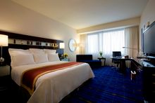 SkyCity Marriott - Deluxe Room