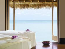 A 'Private Spa' is meanwhile an ultimate personal spa experience for couples, in elegant and exclusive private spa suites susp