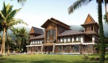 Dusit Devarana Hainan, China 