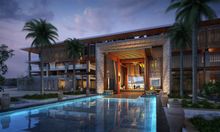 Dusit Thani Qingyuan, China 