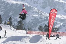 The Big Snow Festival Adds Three Extra Flights & New Packages