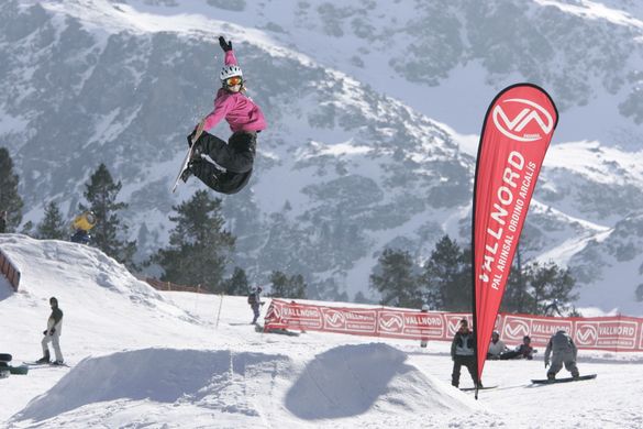 The Big Snow Festival Adds Three Extra Flights & New Packages