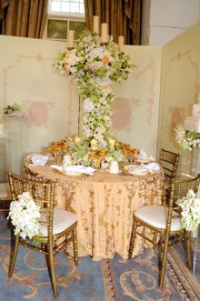 Stapleford Park Wedding Fair - By Appointment Only