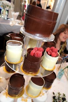Wedding Fair Cakes