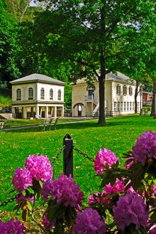 Berkeley Springs
