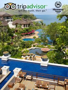 Sheraton Pattaya Resort 