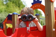 DUPLO Playtown - Legoland Windsor
