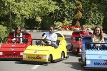 Driving School - Legoland Windsor