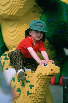 Legoland Windsor