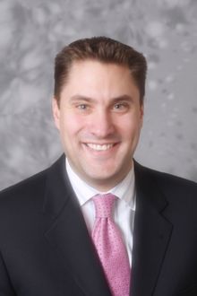 Cliff Atkinson, General Manager of Mandarin Oriental, San Francisco 