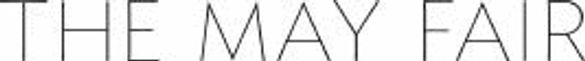 The May Fair Logo