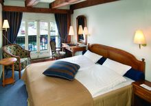 71 Nyhavn Hotel in Copenhagen, Double Superior Room