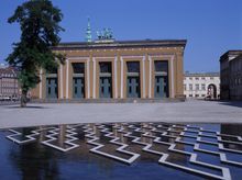 Thorvaldsens Museum