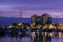 Jupiters Townsville in Northern Queensland