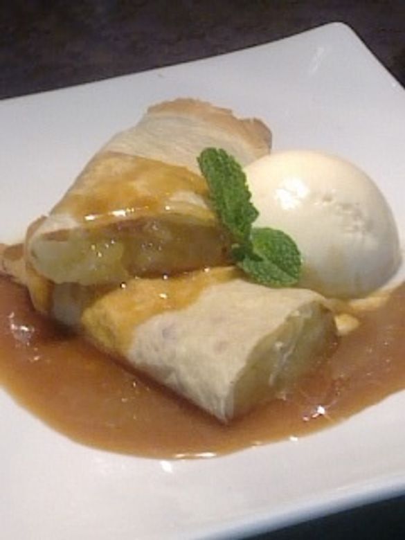 Celebrate Shrove Tuesday In Style With �Posh Pancakes�!