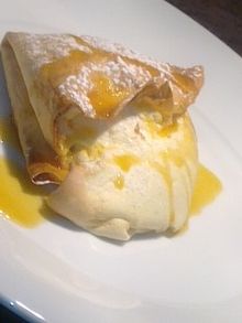 Celebrate Shrove Tuesday In Style With �Posh Pancakes�!