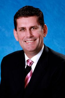 Michael Ziemer
