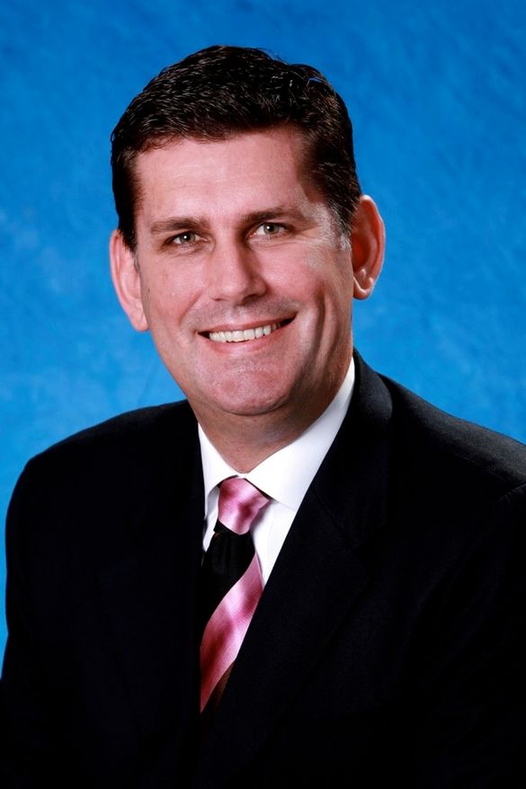 Michael Ziemer