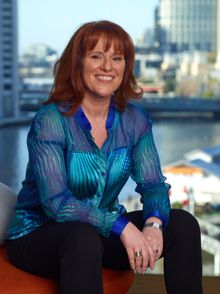 Karen Bolinger