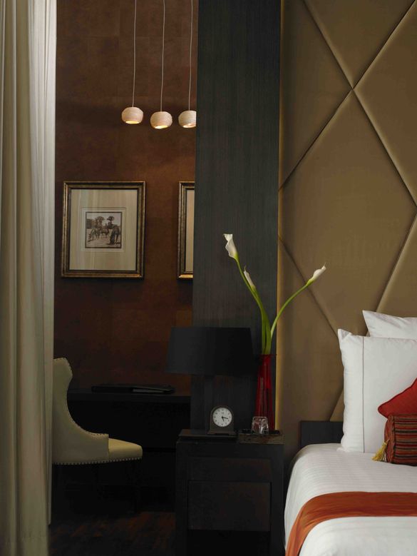 VIE Penthouse