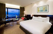 Sofitel Philippine Plaza Manila - Room