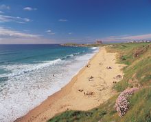 Fistral Beach-CREDIT PAUL WATTS