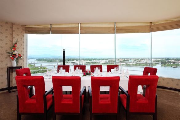 VIP Room