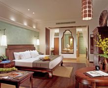 Ultimate Hideaway Experience