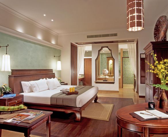 Ultimate Hideaway Experience