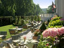 Mandarin Oriental Hyde Park London