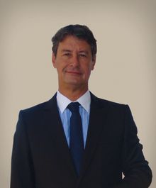 G�rard Sint�s Appointed General Manager of Mandarin Oriental, Barcelona