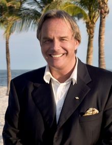 Patrick-Denis Finet 