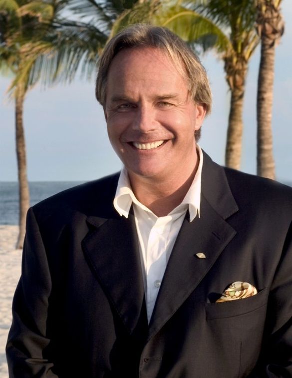 Patrick-Denis Finet 