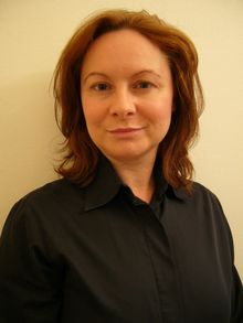 Samantha Halpin, WORLDHOTELS Global Sales Manager, Australia & New Zealand