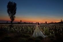 Opera Australia to perform at Field of Light