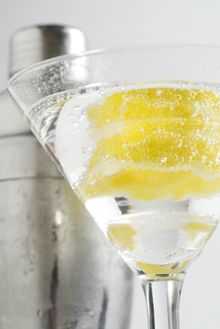 Ketel One Vodka Promotion
