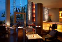 Latitude Lounge