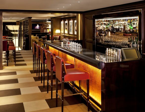 Bar 45_45 Park Lane