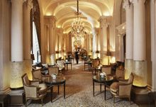 Hotel Plaza Athenee_La Galerie des Gobelins