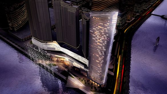 Mandarin Oriental Macau