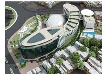 Perspective of Pullman VUng Tau 