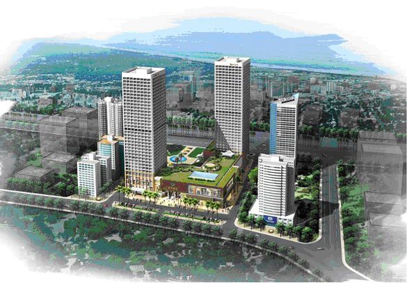 Sofitel Haikou Development