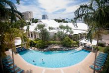 Mantra Esplanade, Cairns QLD