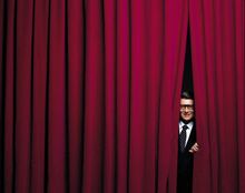 Sofitel Polka Fashion Stills - Yves Saint Laurent