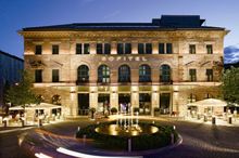 Sofitel Munich Bayerpost - Exterior