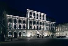 Sofitel London St James - Exterior