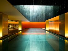 The Opposite House Pool