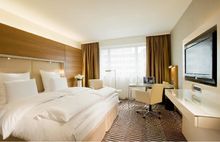 Pullman Berlin Schweizerhof